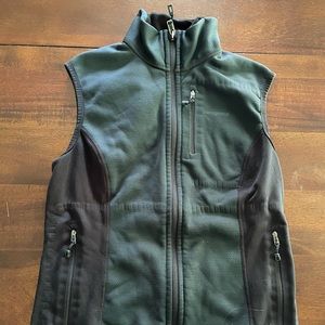 Black Women’s Patagonia Vest